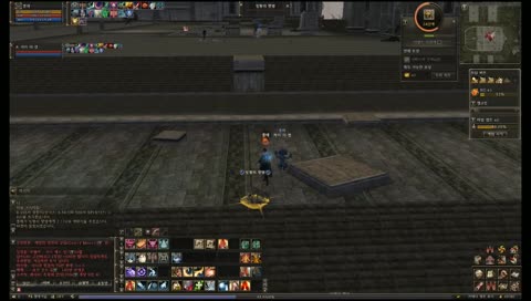 [리니지2] 아덴서버 워록 자동으로 키우기