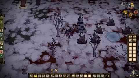 Don't Starve Together (DROPS ENABLED!)
