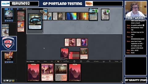 Modern with Firstworst!