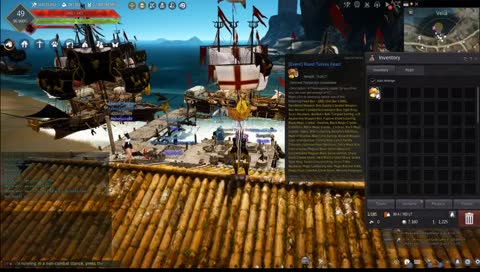 [NA] 61 Pleb Warrior - Opening 355 Turkey Boxes