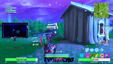 (PS4) ONE DAY LEFT !!!! !yt !social !discord (ROAD TO 2K FOLLOWERS)