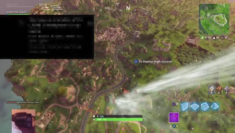 do you always remember to build?
