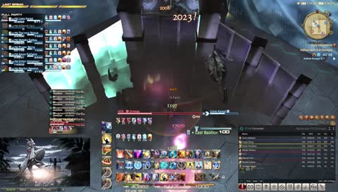 Alphascape | Twins Prog