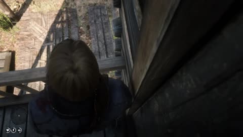 RDR2 - 420 Playthrough