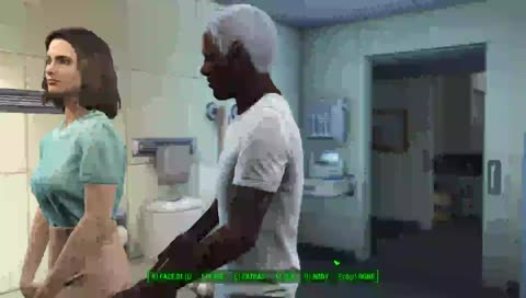 Void Plays: Fallout 4