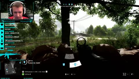 [PC] Come ❄Chill❄