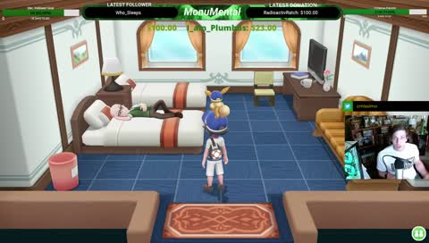 Pokemon Go (Grind to 100 Followers) #MotivationMilitia