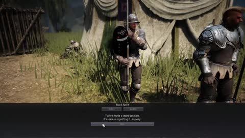 Quests and leveling
