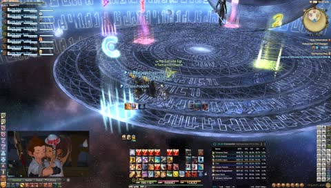 Raid night | Primal | Worlds best worst dragoon