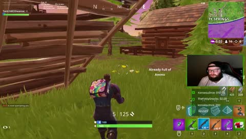 The best worst player you'll ever see!