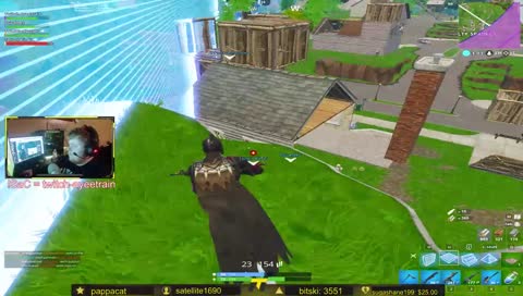 High SENS - Looking For a Duo - Come Hangout  | !SaC !discord !stretched !res !sens !ProKills