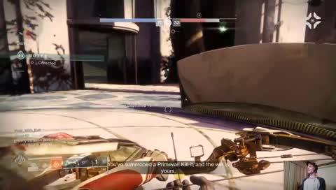 Tragedy in Destiny 2!