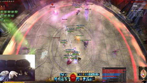 TTS Raids Dec 5
This channel is a self-improvement tool. It is dull and frustrating, unless you are playing a drinking game on my deaths