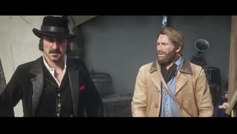 Red dead fuh d dead