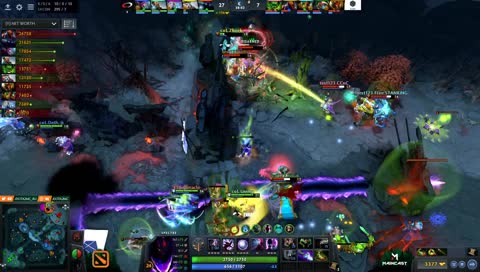 [RU] | The Bucharest Minor Qualifier | RERUN