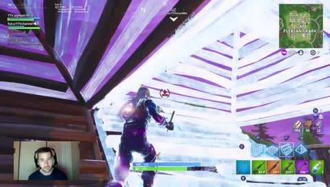 Playing W/ Viewers,New Sub Button Hype!