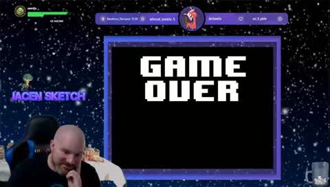 [Blind] Still a Lost Child in this crazy place... 