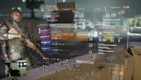 TC Division