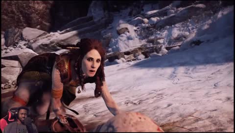 first playthrough part 6? short strim