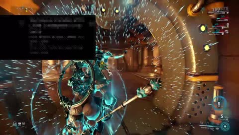 [Ps4] Warframe | MR 21 nub