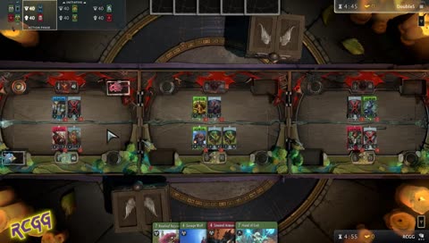 The one guy who runs turn one lock...