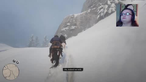 Red Dead Story Time!!