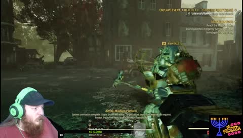 (XB1X) Lets get them bottle caps!