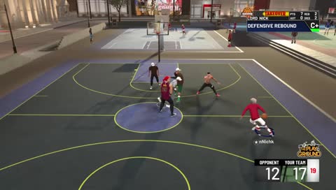 I NEED NEW TEAMMATES !!!!!!!