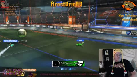 The equalizer and the OT goal back to back!!!