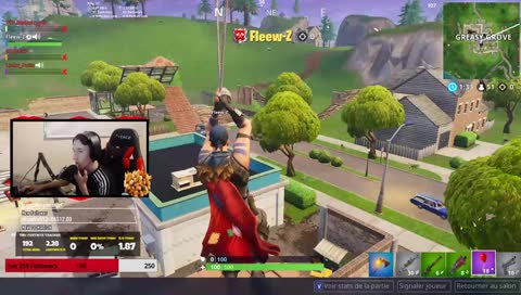 [Qc,Fr] Stream tranquille ;) | !sub | 300wins