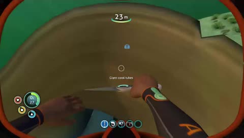 Subnautica!!