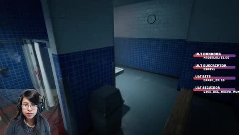 Me asustó!!! BabyRage <3