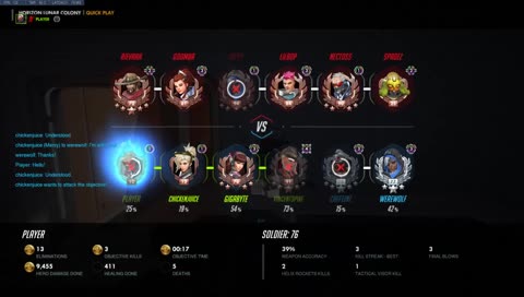 this has a 50/50 shot of going really well or really bad
