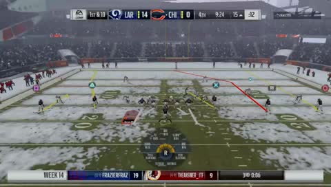 A-Devine-Power's Live PS4 Broadcast