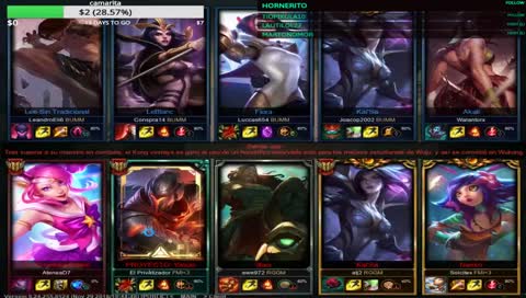 ESTOY RE DURO!! 2