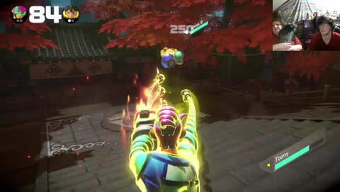 JASMINE SPRINGS IN!!!!!!!!!!
Ranked matches and local play