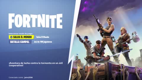 [MEX/PS4] ÚLTIMO DÍA DE LA TEMPORADA 6 || @jairoplay56