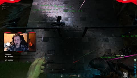 Day 8 Wrecked again, Song Requests Enabled "!songrequest Link"