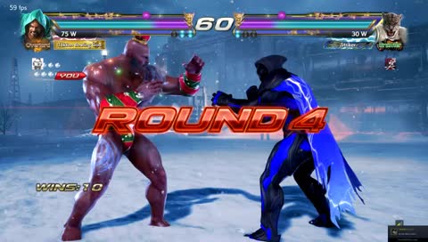 [ENG/한글] Big brain lobby