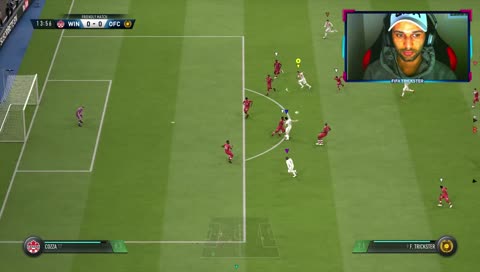 FIFA 19 Pro Clubs 11v11 Competitive | VPN | Sponsored by KontrolFreek #FTFam