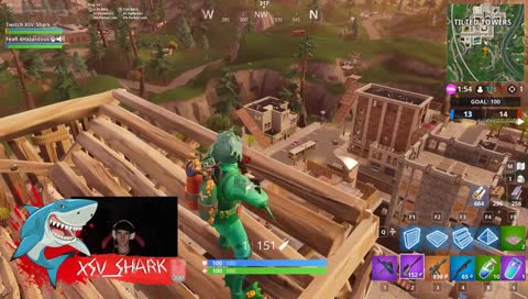 Donation Stream... Anything helps playing with viewers and friends..