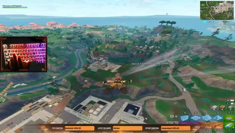 washed PC player, plays CONTROLLER