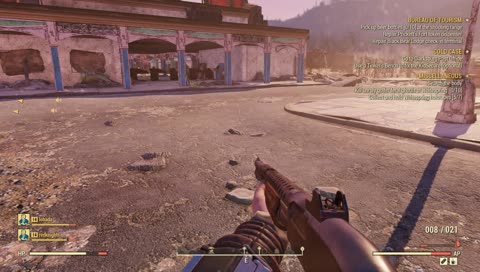 More Pockets, Please.