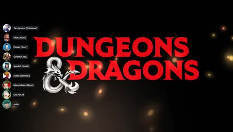 From the Ashes | D&D with Voice Actors