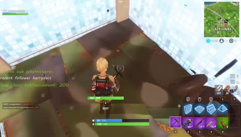 playing some solos!!!(join)