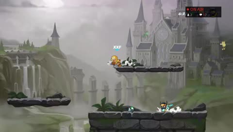 Double recovery kill