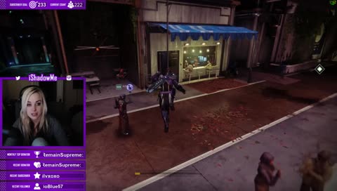 Black Armory Expansion. Grinding Light with Friends.