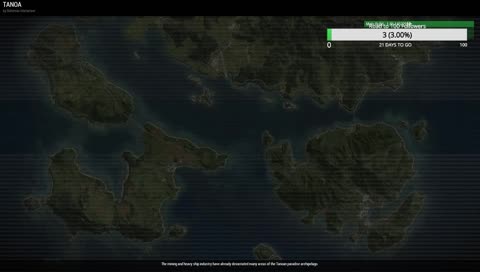 DOC Life Sofc. Max Kuroway