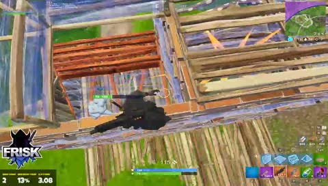 脳死キルムーブソロ【VANC_Frisk】