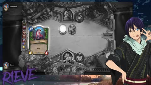 OK THIS DECK IS ACTUALLY FUN